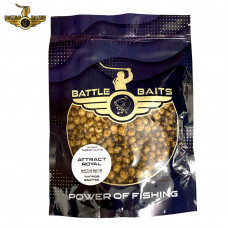 Тигров фъстък Battle Baits Attract Royal Tiger Nuts Тигров фъстък Battle Baits Attract Royal Tiger Nuts