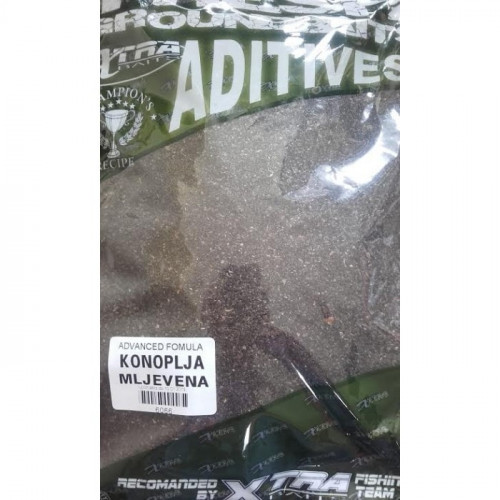 Млян коноп X-tra Baits 1 кг