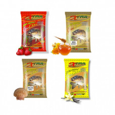 Захранка Crazy Carp X-Tra Baits