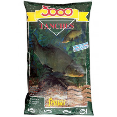 Захранка Sensas Tanches 3000