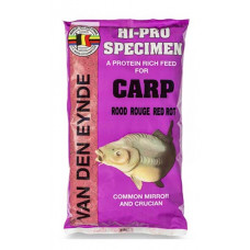 Захранка Van Den Eynde Hi-Pro Carp Red