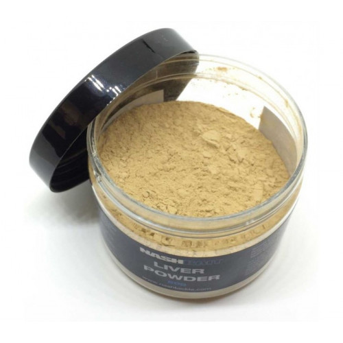 Черен дроб на прах Nash Liver Poweder 