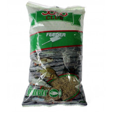 Захранка Sensas 3000 Club Feeder (фидер) Захранка Sensas 3000 Club Feeder (фидер)