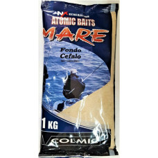 Захранка Colmic Fondo Cefalo