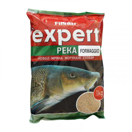 Захранка Filstar Река Formaggio