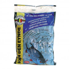 Млян суров коноп Van Den Eynde Crushed Hemp Млян суров коноп Van Den Eynde Crushed Hemp