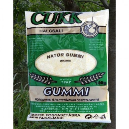 Лепило за захранка Cukk Gummi