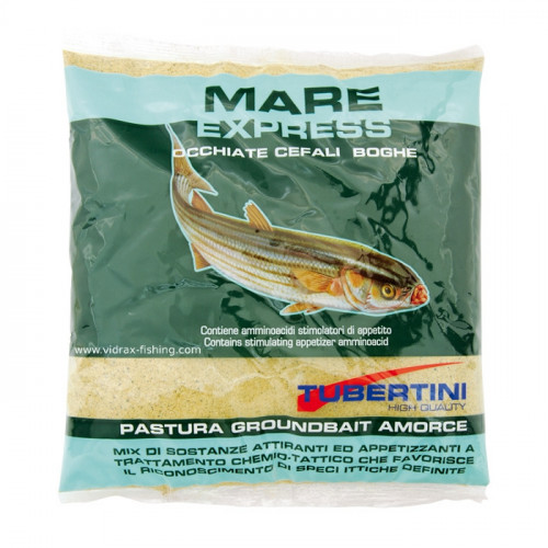 Захранка Tubertini Mare Express