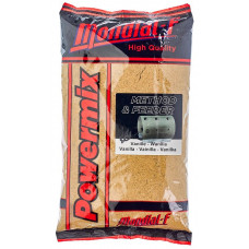 Захранка Mondial-F Method Feeder Vanilla 