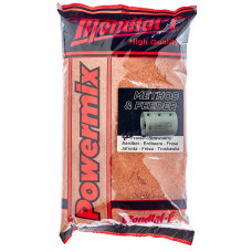 Захранка Mondial-F Method Feeder Strawberry Захранка Mondial-F Method Feeder Strawberry