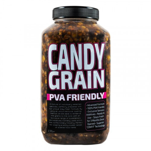 Микс семена Munch Baits Candy Grain 2.35ltr