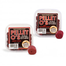 Пелети Sonu Pellet O'S - Crab Пелети Sonu Pellet O'S - Crab