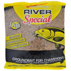 Захранка Tubertini River Special 