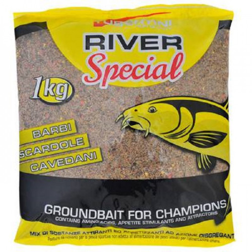 Захранка Tubertini River Special 