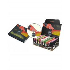 Ароматизатор - Гел за спининг примамки Traper Spin Past Ароматизатор - Гел за спининг примамки Traper Spin Past