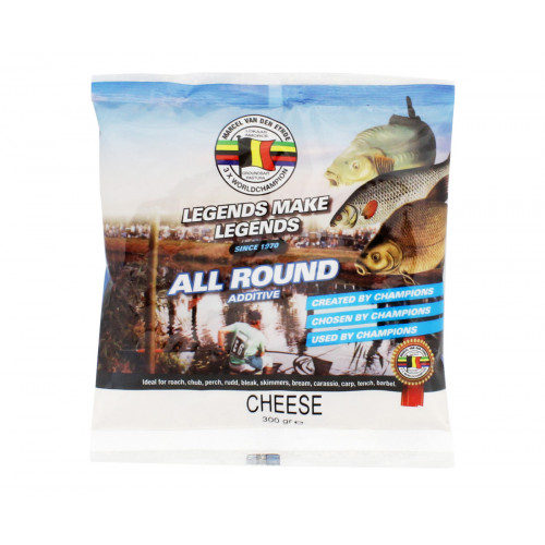 Ароматизатор Van Den Eynde Cheese