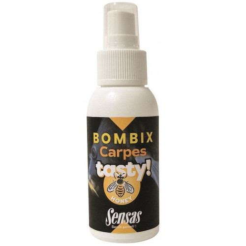 Ароматизатор спрей Sensas Bombix Tasty Honey