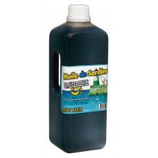 Масло за морски риболов Sensas Sardina