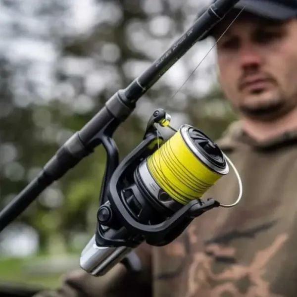 DAIWA 23 SuperSpod 45SCW QD-OT