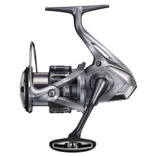 SHIMANO Nasci 2500 HG FC - 2021