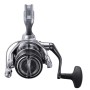 SHIMANO Nasci 2500 HG FC - 2021