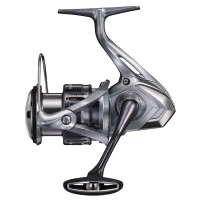 SHIMANO Nasci 2500 HG FC - 2021