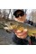 SAVAGE GEAR 3D Sticklebait Twitch 6.5cm 9.4 Sinking