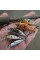 SAVAGE GEAR 3D Sticklebait Twitch 6.5cm 9.4 Sinking