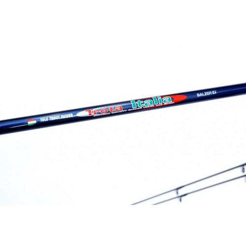 Телескопичен пикер Balzer Trota Italia 3.15 м
