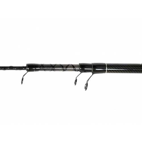 Телескопична въдица за риболов с бомбарда Lineaeffe Super Hero  - 4.40 м