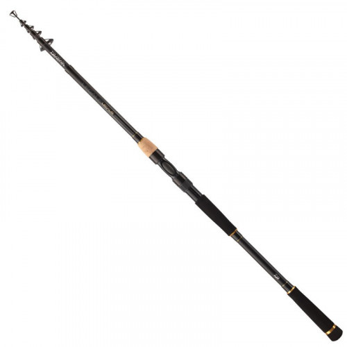 Телескоп с водачи Daiwa Legalis Tele 3.60 м  / 30 - 90 гр