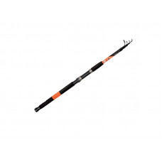 Телескоп с водачи Fil Fishing Vertix 2.40 м / 30 - 60 гр