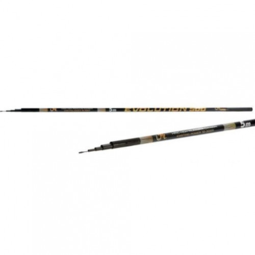 Директен телескоп Fil Fishing Evolution Pole