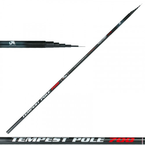 Директен телескоп Fil Fishing Tempest Pole 6.0 м
