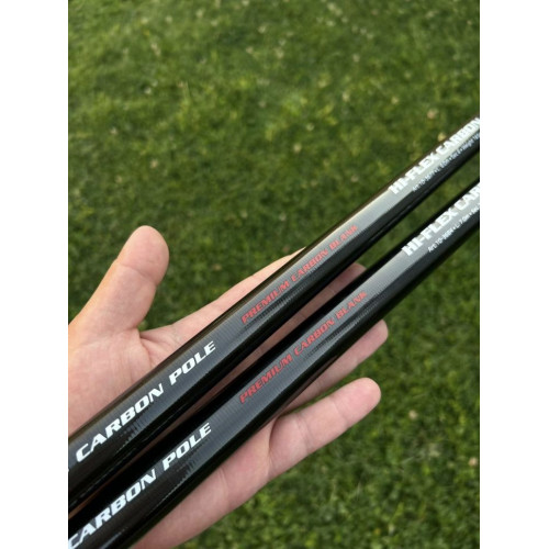 Директен телескоп Fil Fishing Tempest Pole 6.0 м