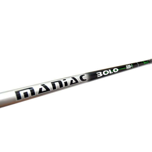 Болонеза Focus Maniac Bolo 6м