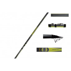 Въдица болонеза Italica Fortexa FBS Light 6 м