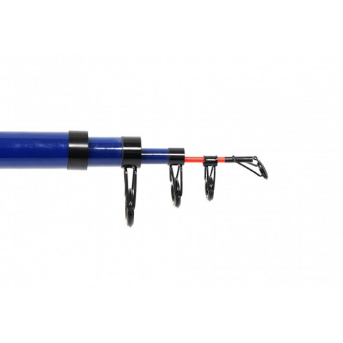 Телескоп с водачи Lineaeffe Adriatic Wtg 3.90 м