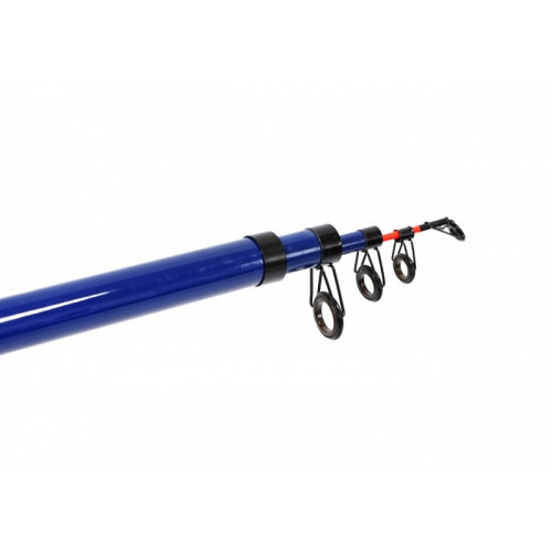 Телескоп с водачи Lineaeffe Adriatic Wtg 3.90 м