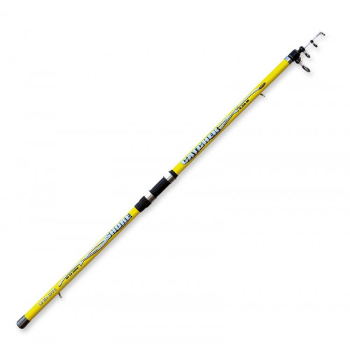 Телескопична въдица за сърф кастинг Lineaeffe Shore Catcher Wtg - 200 гр