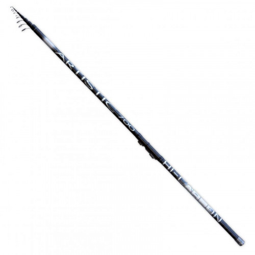 Въдица болонеза Lineaeffe Artistic Bolo