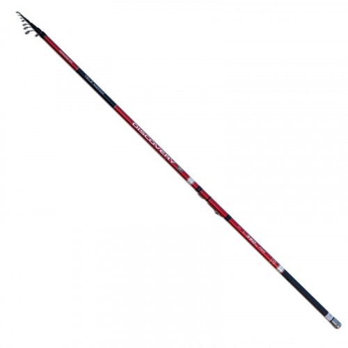 Въдица телемач Lineaeffe Discovery Match