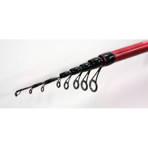 Въдица телемач Lineaeffe Discovery Match