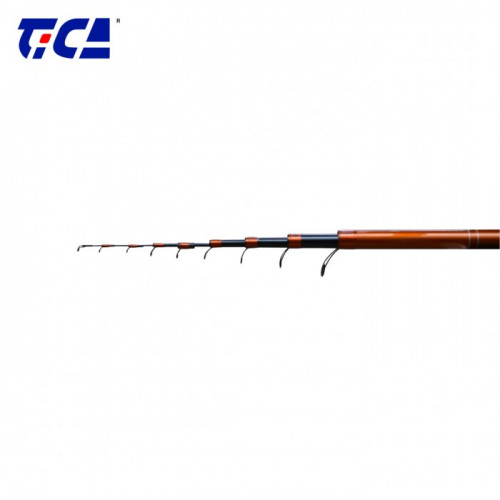 Въдица болонеза Tica Power River Bolo 