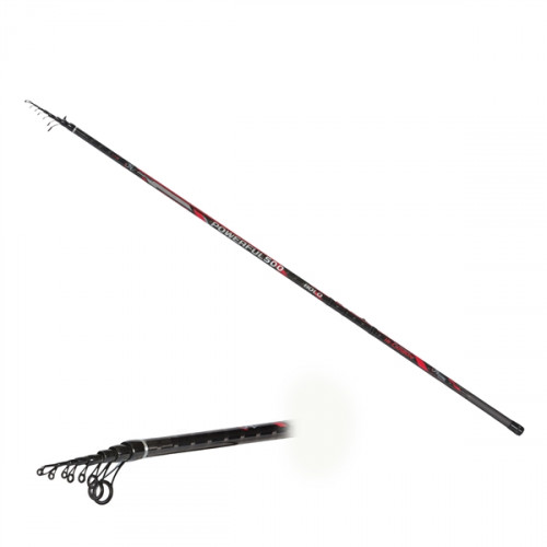 Въдица болонеза Tica Powerful Bolo 6 м