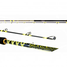 Въдица за сом Black Cat Passion Pro DX Long Range 3.30 м